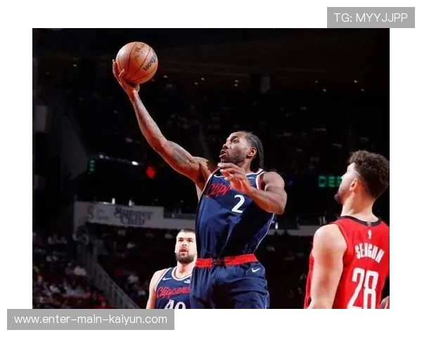 快船若触薪资地雷，或将引发球队历史性变局